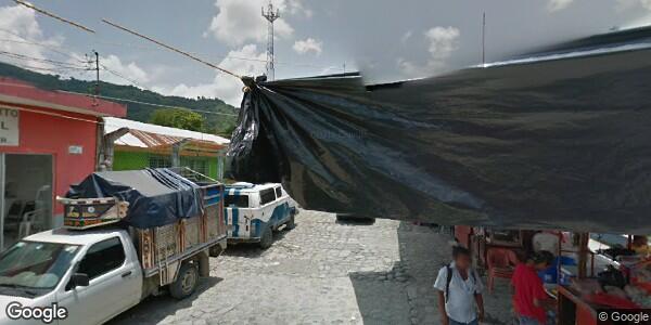 JUZGADO MIXTO MUNICIPAL